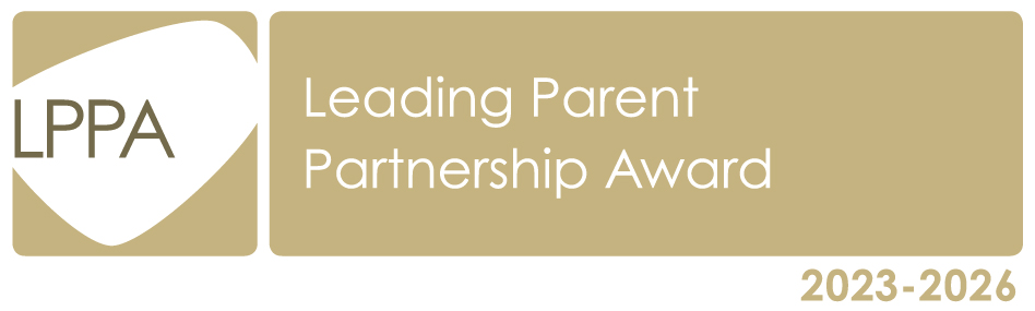 Leading Parent Partnership Award