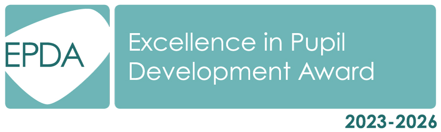 Excellence in Pupil Development