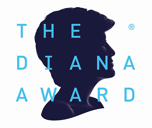 The Diana Award