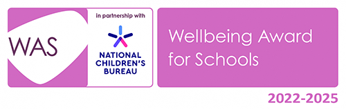 Wellbeing Award for Schools