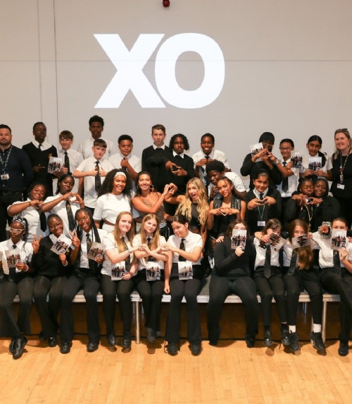 Lower Academy Ends Year with Inspiring Safeguarding Event