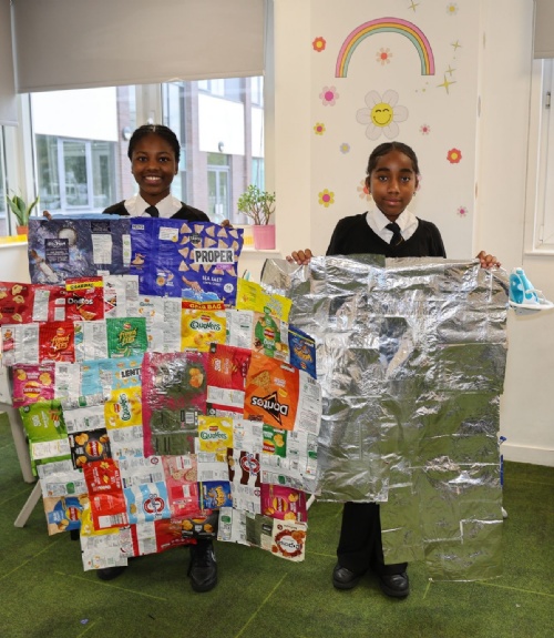 National Recycling Week