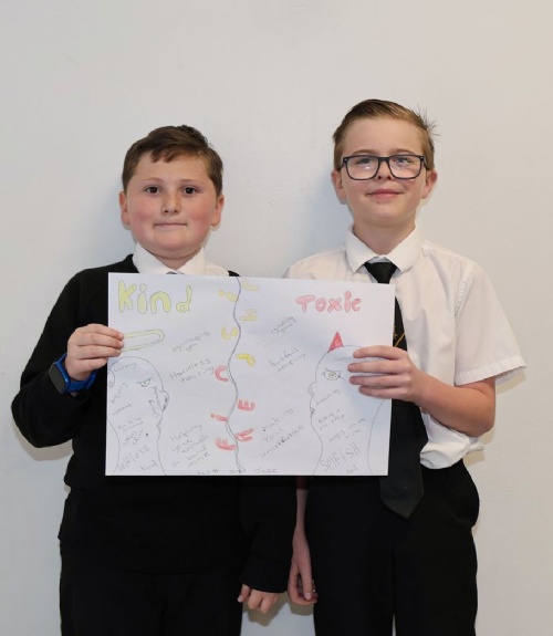Supporting Student Wellbeing During Mental Health Awareness Week