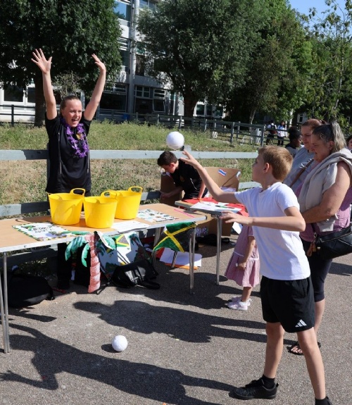 Celebrating Culture, Community & Togetherness